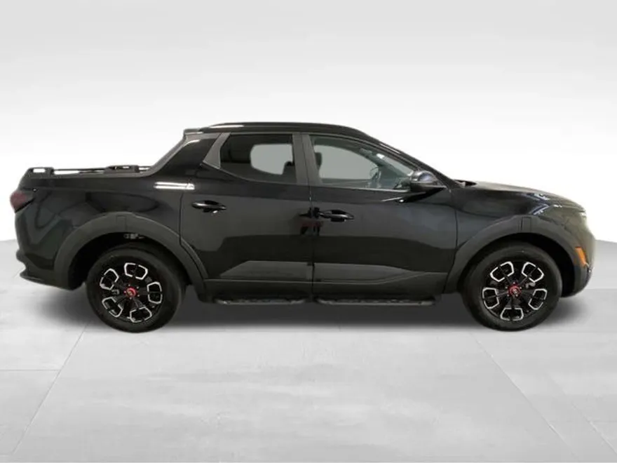 2024 Hyundai Santa Cruz XRT photo 1