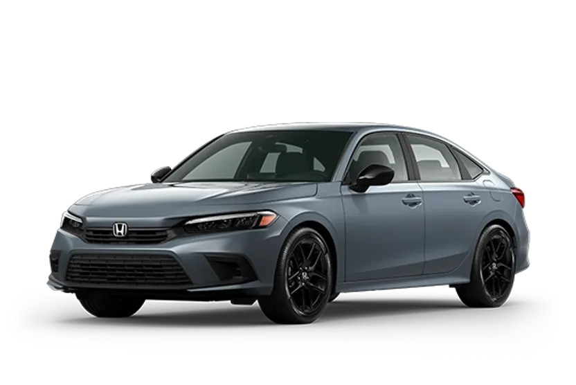 2023 Honda Civic Sport photo 1