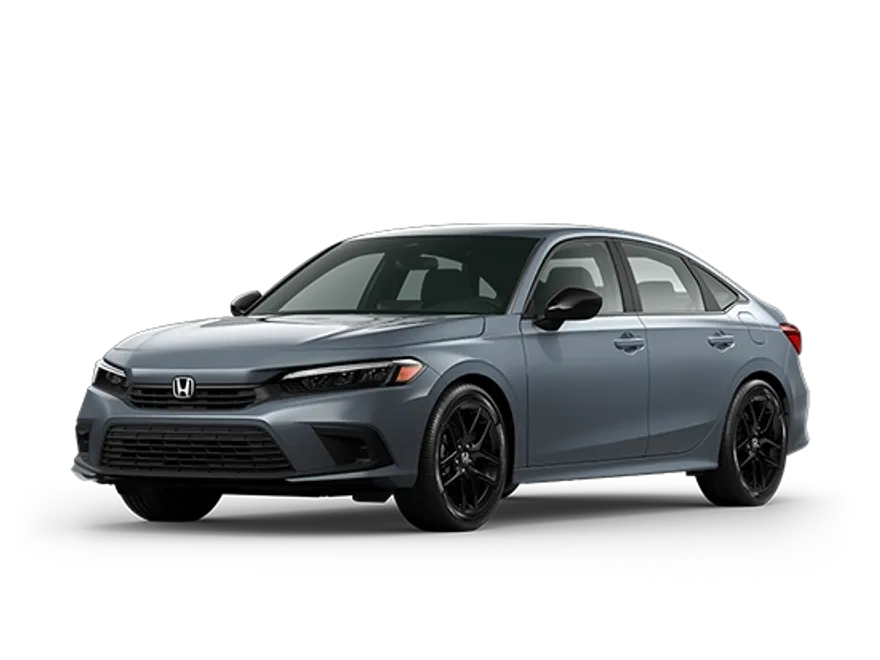 2023 Honda Civic Sport photo 1