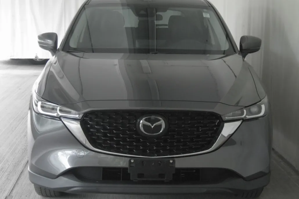 2023 Mazda CX-5 Select photo 1