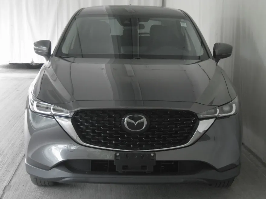 2023 Mazda CX-5 Select photo 1