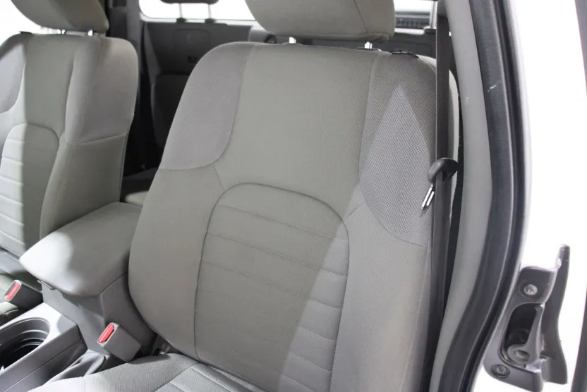 2019 Nissan Frontier S photo 1