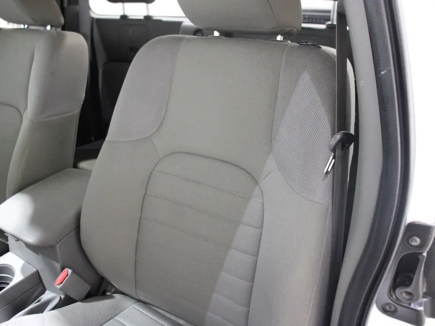 2019 Nissan Frontier S photo 1