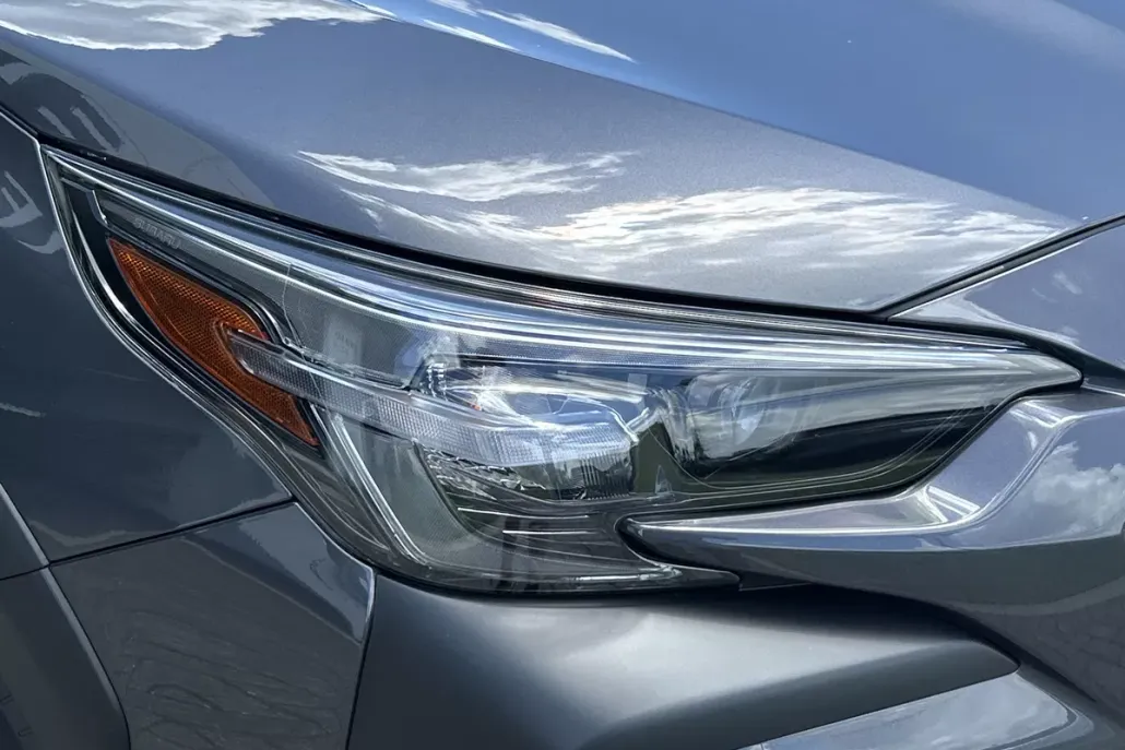 2025 Subaru Outback Limited photo 1