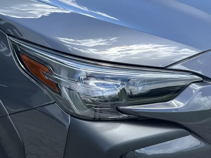 2025 Subaru Outback Limited photo 1