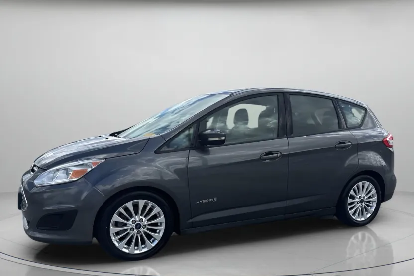 2017 Ford C-Max Hybrid SE photo 1
