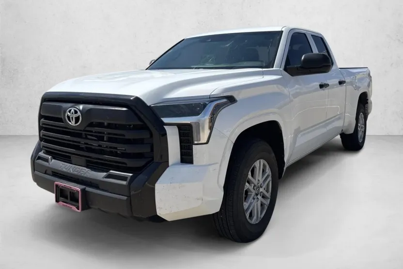 2025 Toyota Tundra SR photo 1