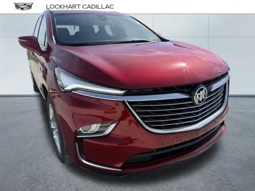2024 Buick Enclave Essence photo 1