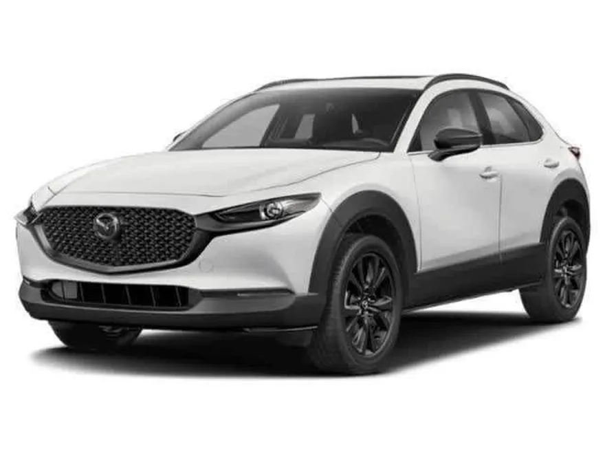2025 Mazda CX-30 2.5 Turbo Premium photo 1