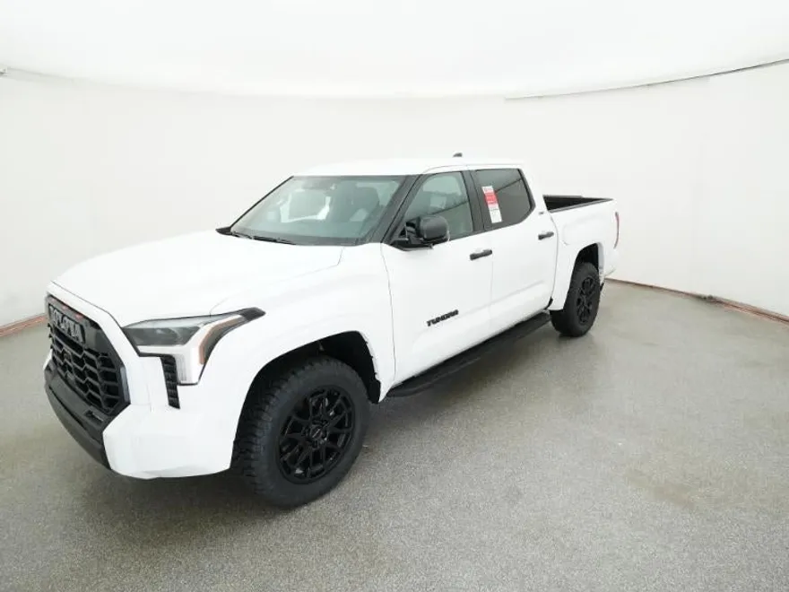 2026 Toyota Tundra SR5 photo 1