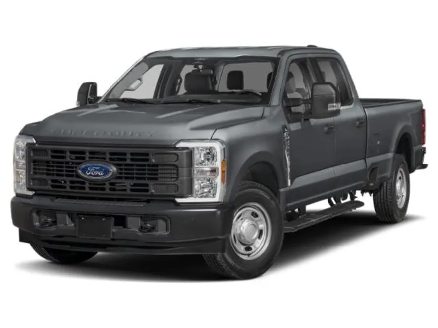 2025 Ford F-250 XL photo 1