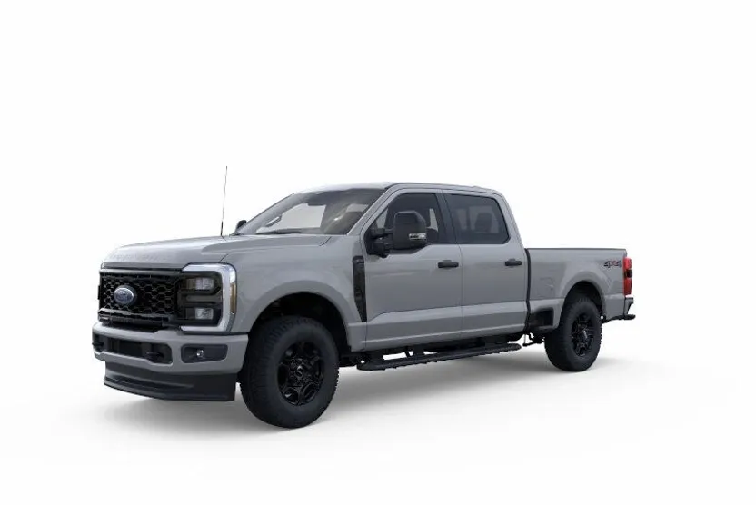 2026 Ford F-250 photo 1