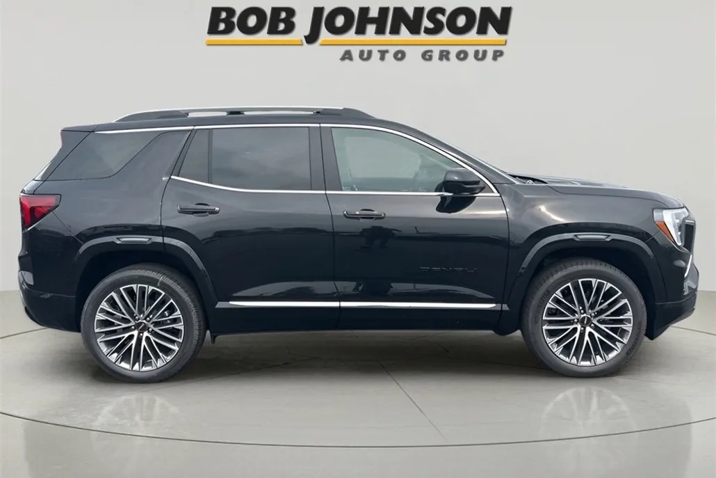 2026 Gmc Terrain Denali photo 1