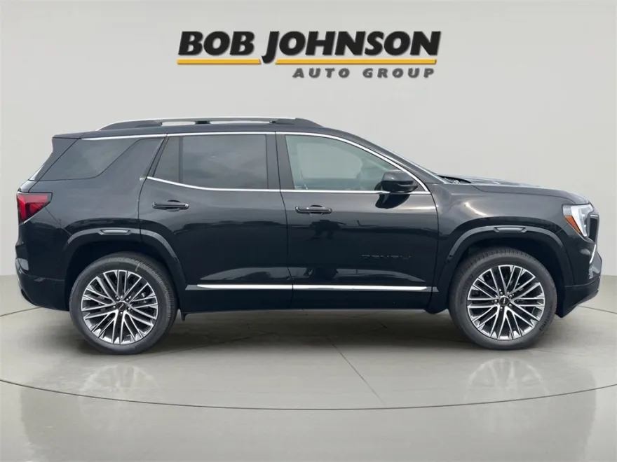 2026 Gmc Terrain Denali photo 1