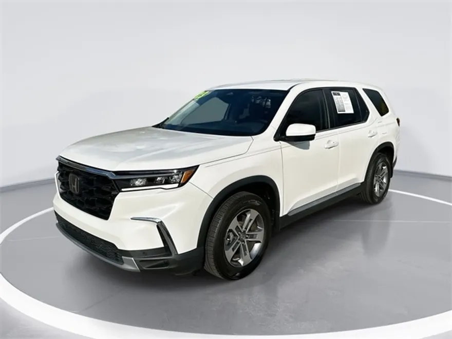 2023 Honda Pilot EX-L photo 1