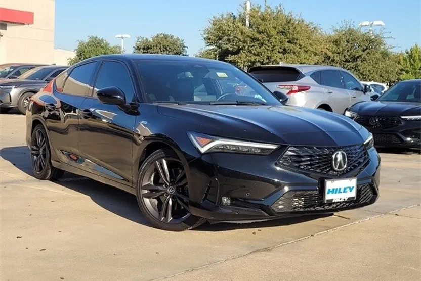 2023 Acura Integra A-Spec photo 1