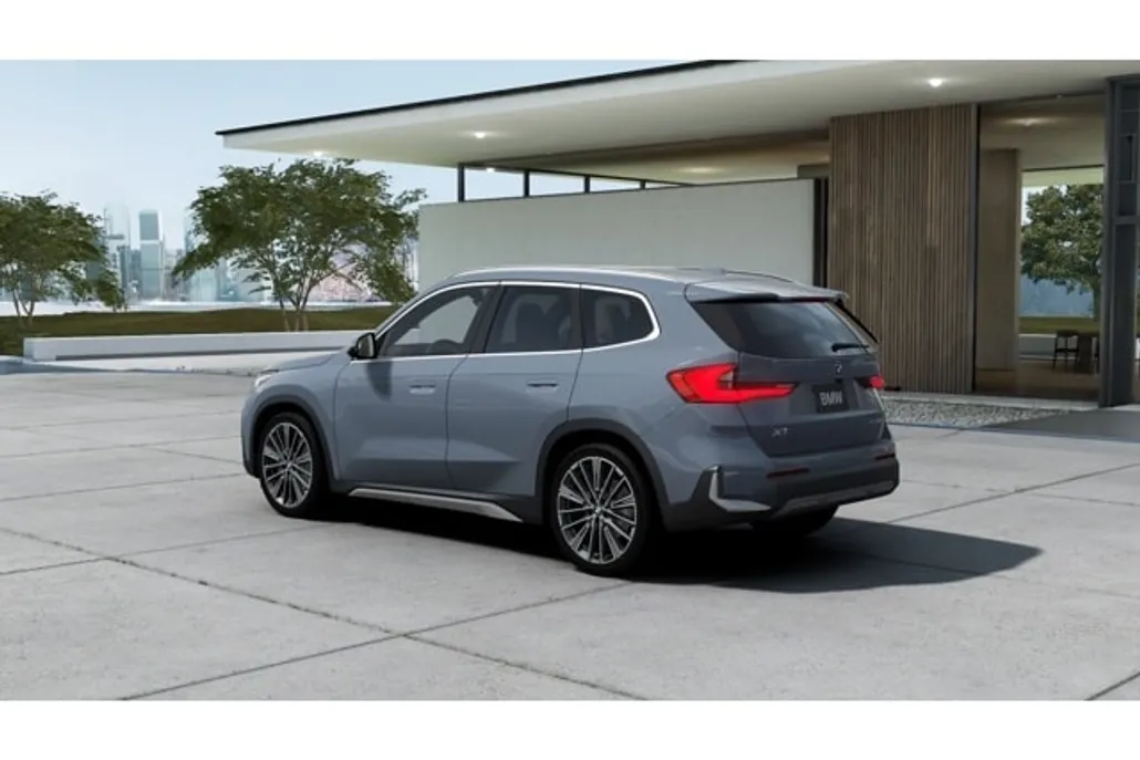 2026 Bmw X1 XDrive28i photo 1