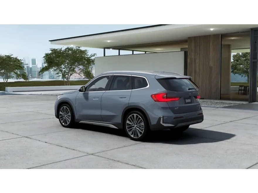 2026 Bmw X1 XDrive28i photo 1