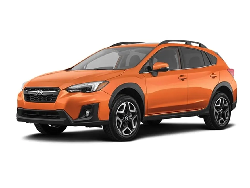 2019 Subaru Crosstrek 2.0i Limited photo 1