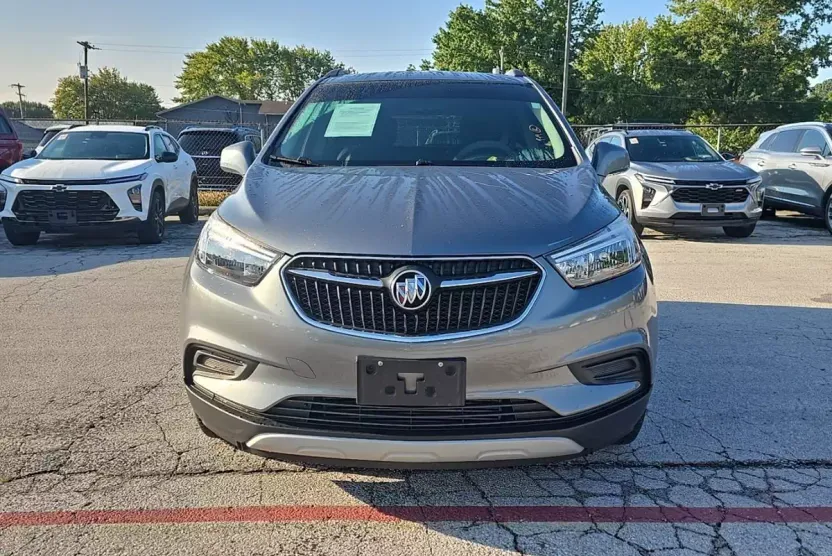 2020 Buick Encore Preferred photo 1
