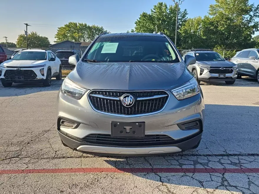 2020 Buick Encore Preferred photo 1