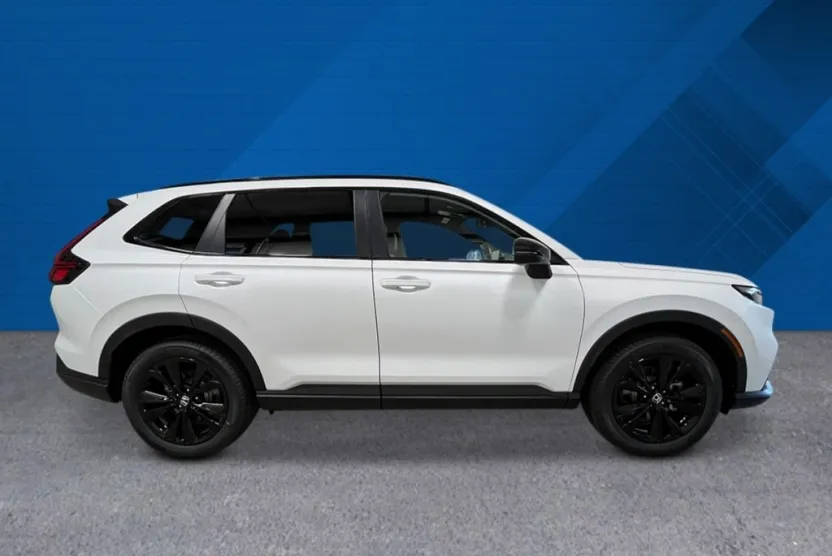 2026 Honda CR-V Hybrid Sport Touring photo 1