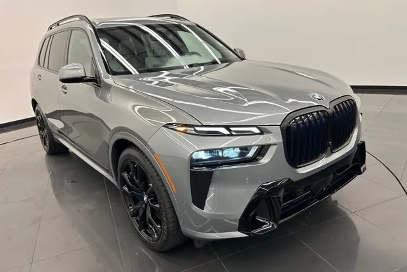 2024 Bmw X7 xDrive40i photo 1