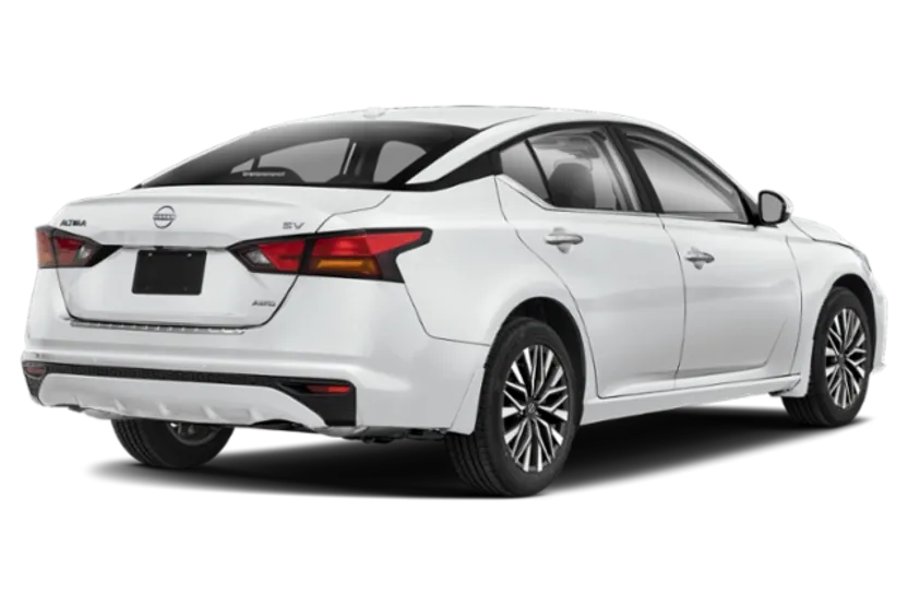 2025 Nissan Altima SV Special Edition photo 1