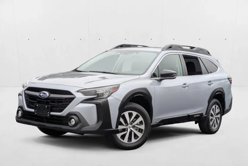 2023 Subaru Outback Premium photo 1