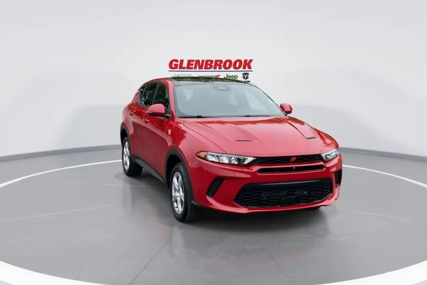 2023 Dodge Hornet GT Plus photo 1
