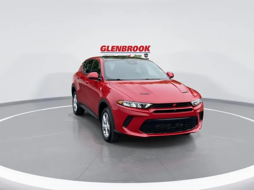 2023 Dodge Hornet GT Plus photo 1