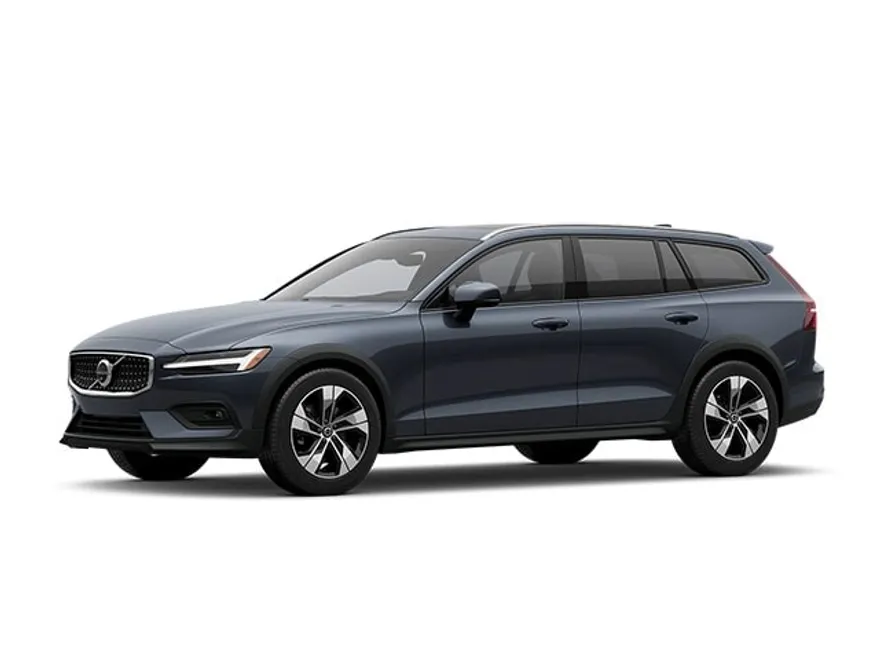 2026 Volvo V60 Cross Country B5 Plus photo 1