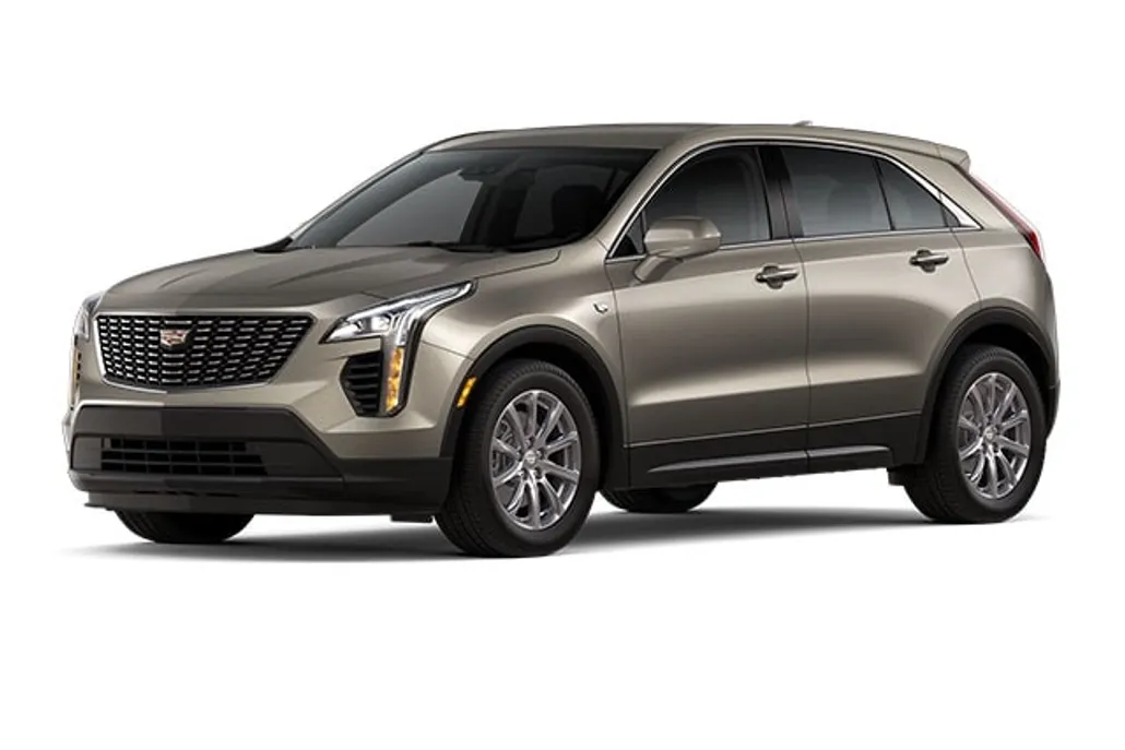 2023 Cadillac XT4 Premium Luxury photo 1