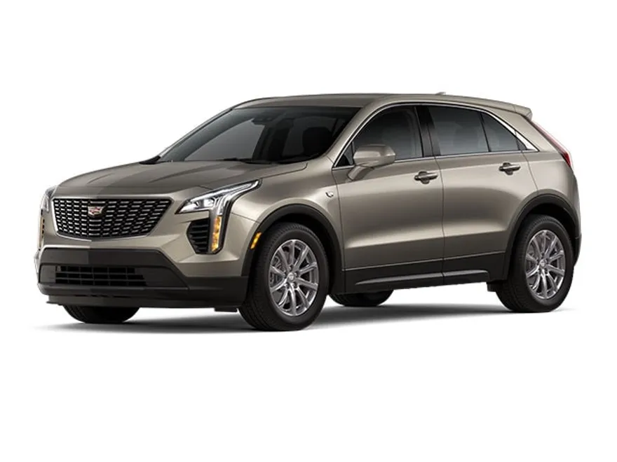 2023 Cadillac XT4 Premium Luxury photo 1
