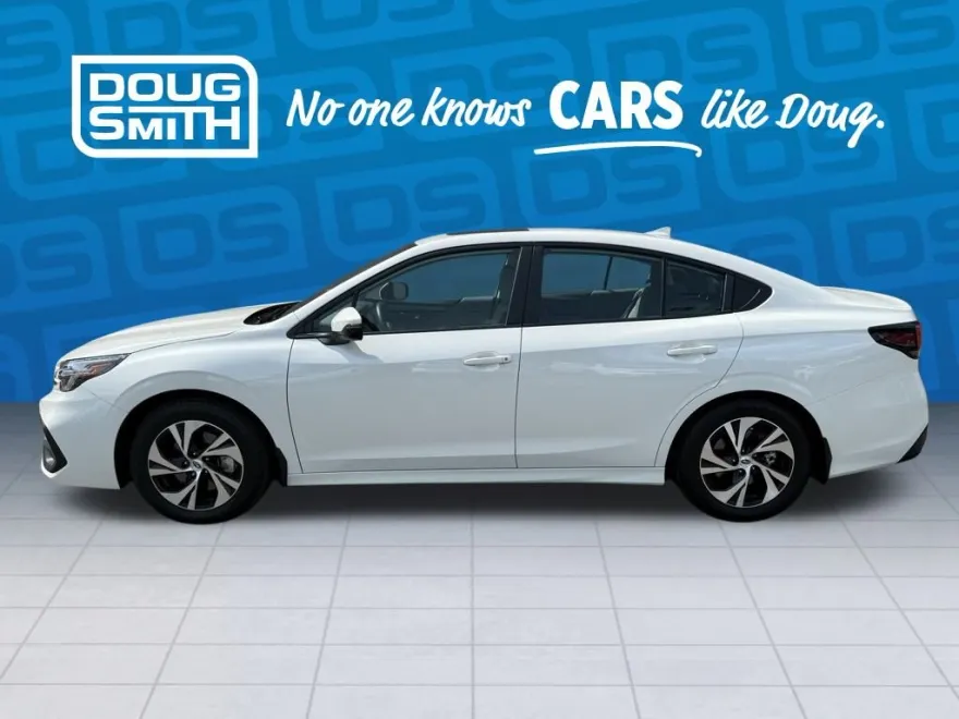 2025 Subaru Legacy Premium photo 1