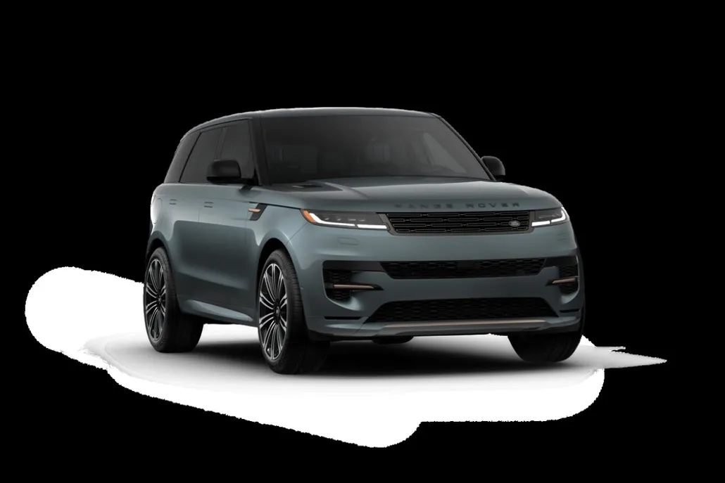 2025 Land Rover Range Rover Sport SE photo 1
