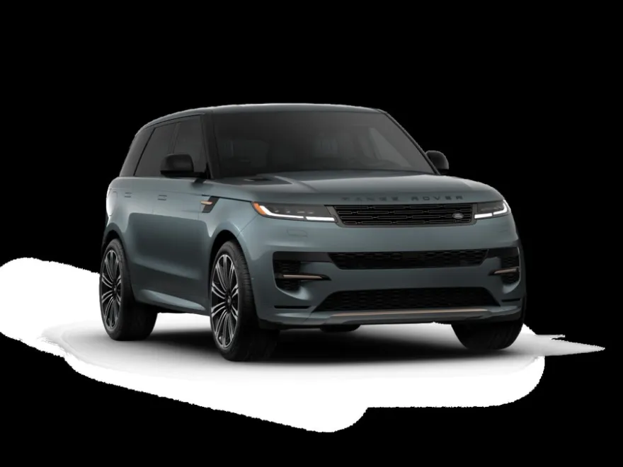 2025 Land Rover Range Rover Sport SE photo 1