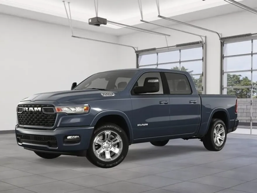 2025 Ram 1500 Big Horn Lone Star photo 1
