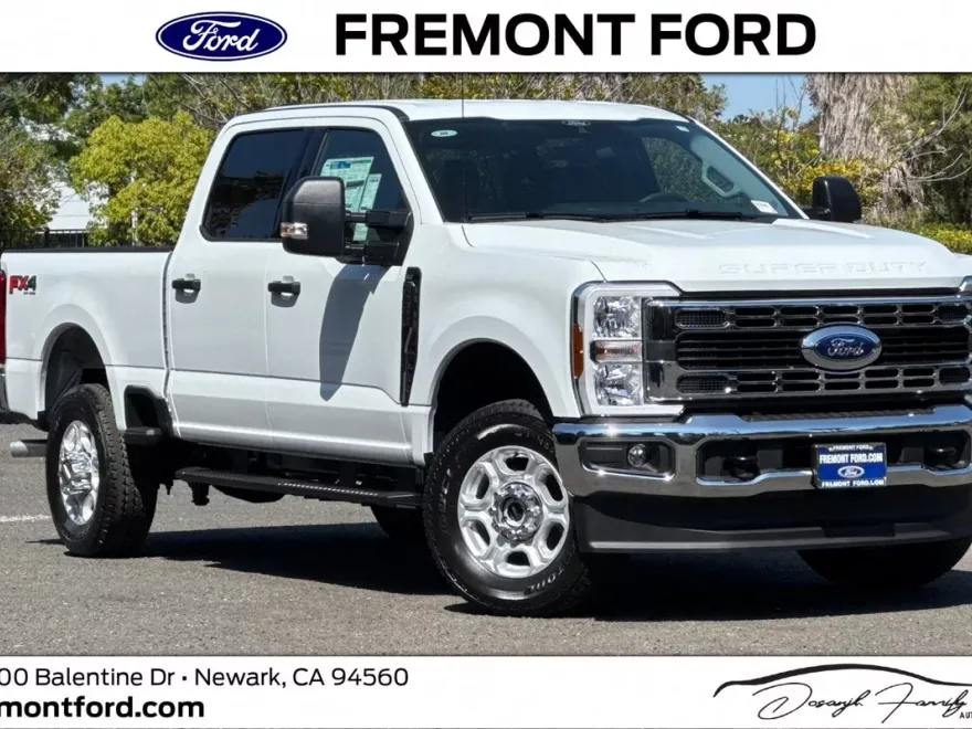 2025 Ford F-250 photo 1