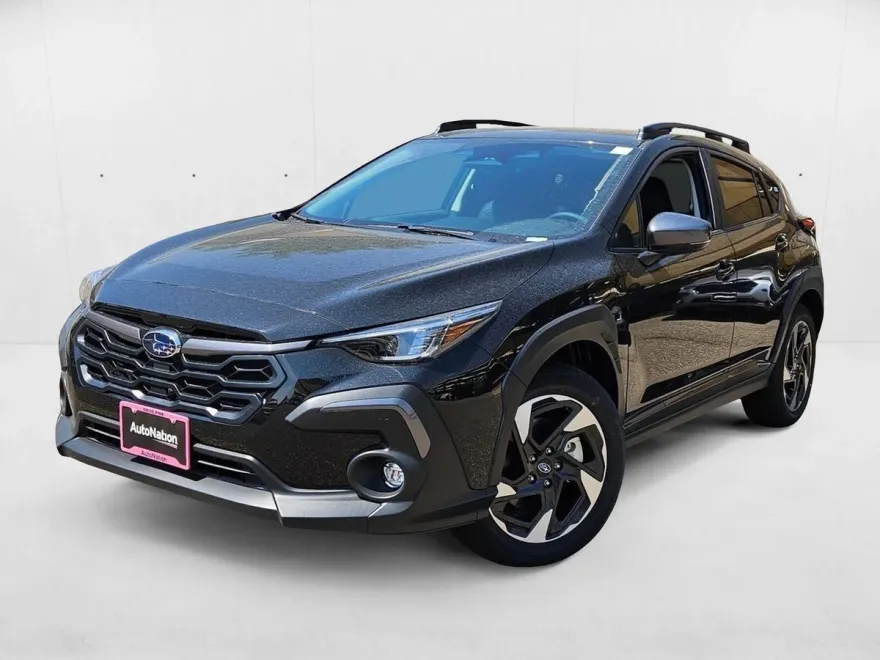 2025 Subaru Crosstrek Limited photo 1