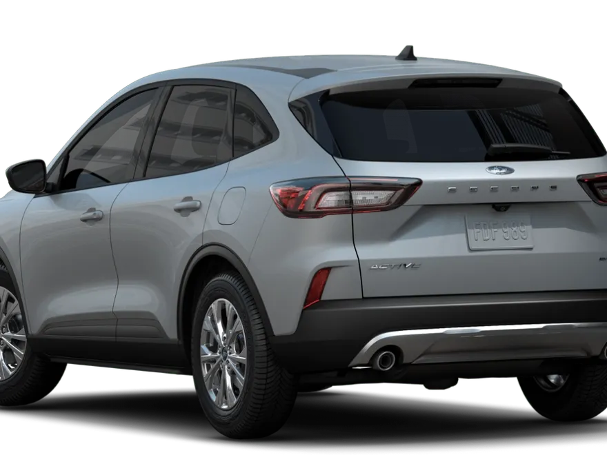 2025 Ford Escape Active photo 1