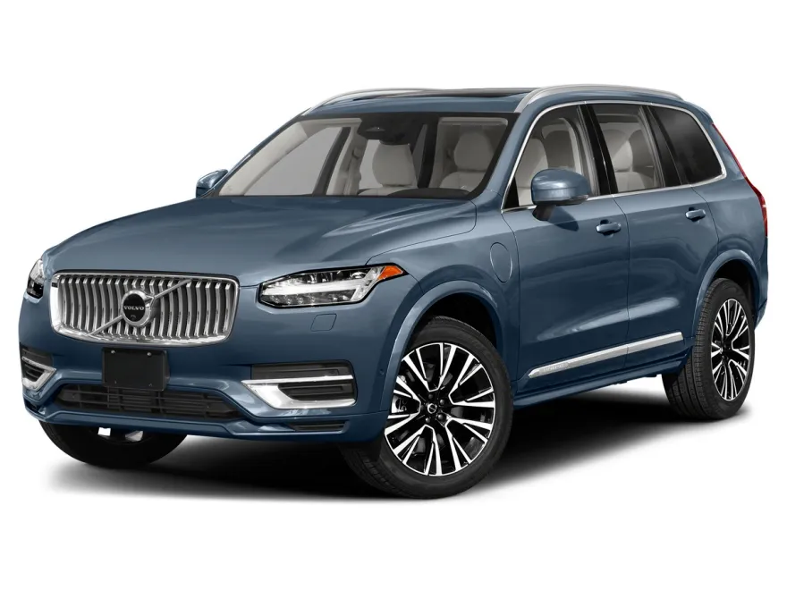 2024 Volvo XC90 Recharge Ultimate photo 1