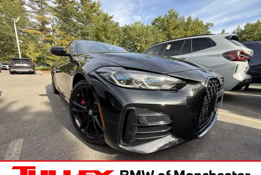 2024 Bmw M440i xDrive photo 1