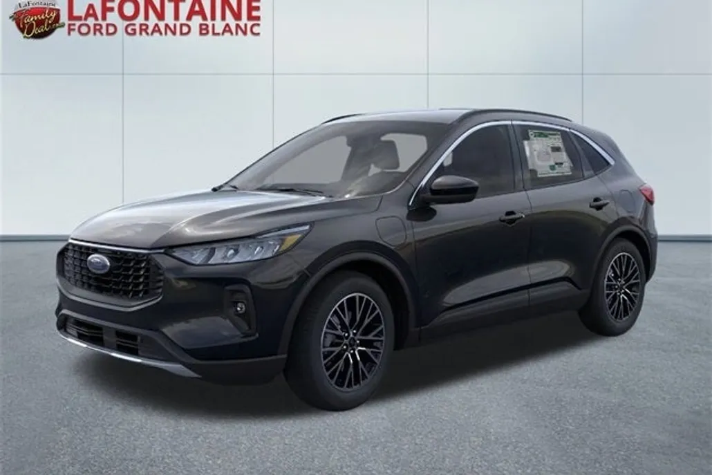 2025 Ford Escape Plug-In Hybrid Base photo 1