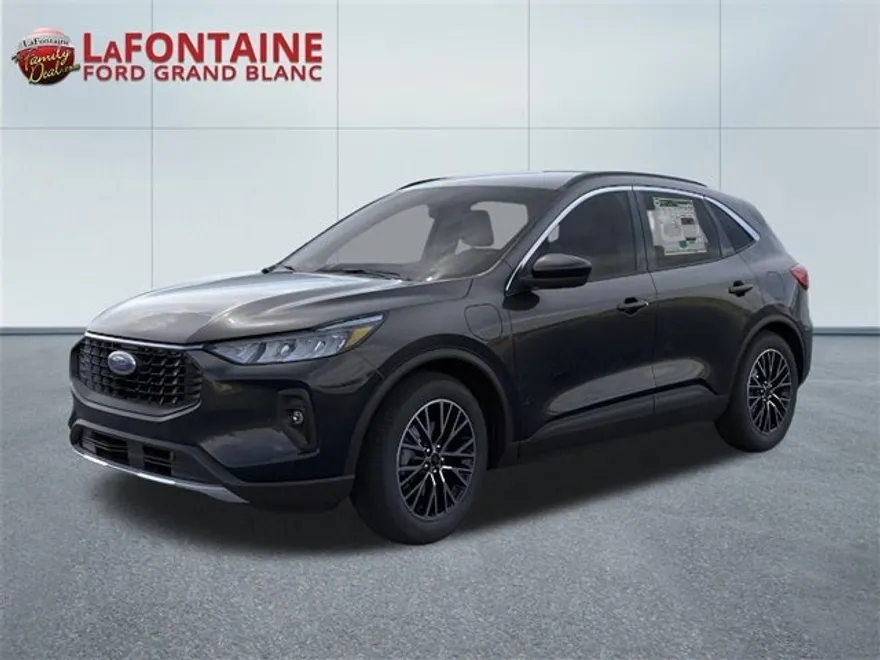 2025 Ford Escape Plug-In Hybrid Base photo 1