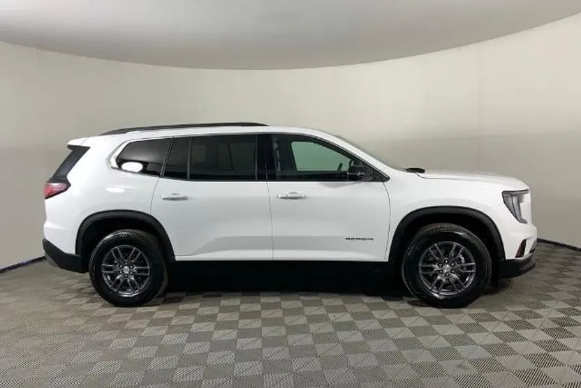 2025 Gmc Acadia Elevation photo 1