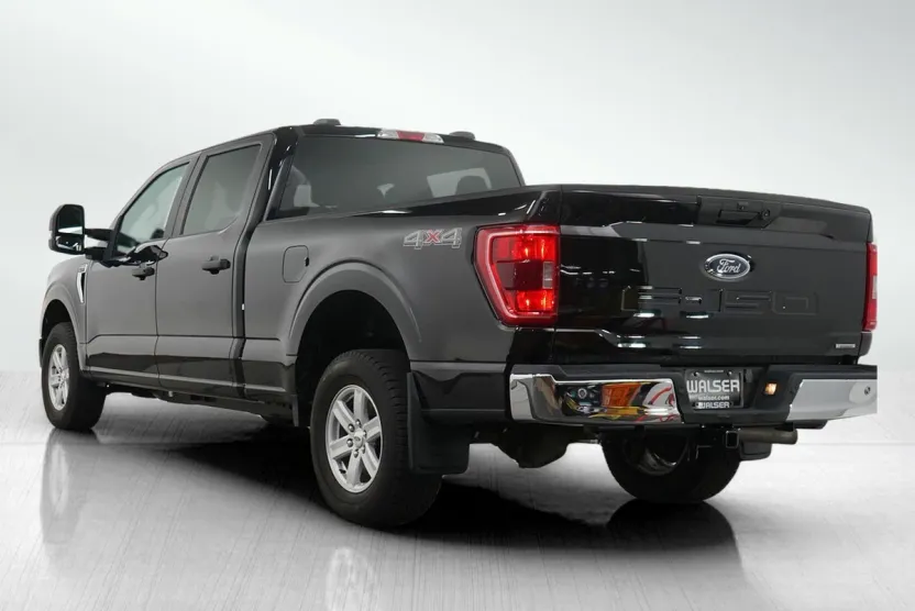 2023 Ford F-150 XLT photo 1
