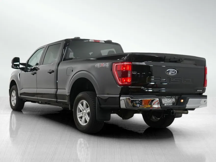 2023 Ford F-150 XLT photo 1