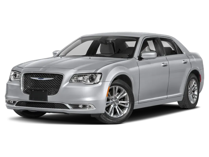 2021 Chrysler 300 Touring photo 1