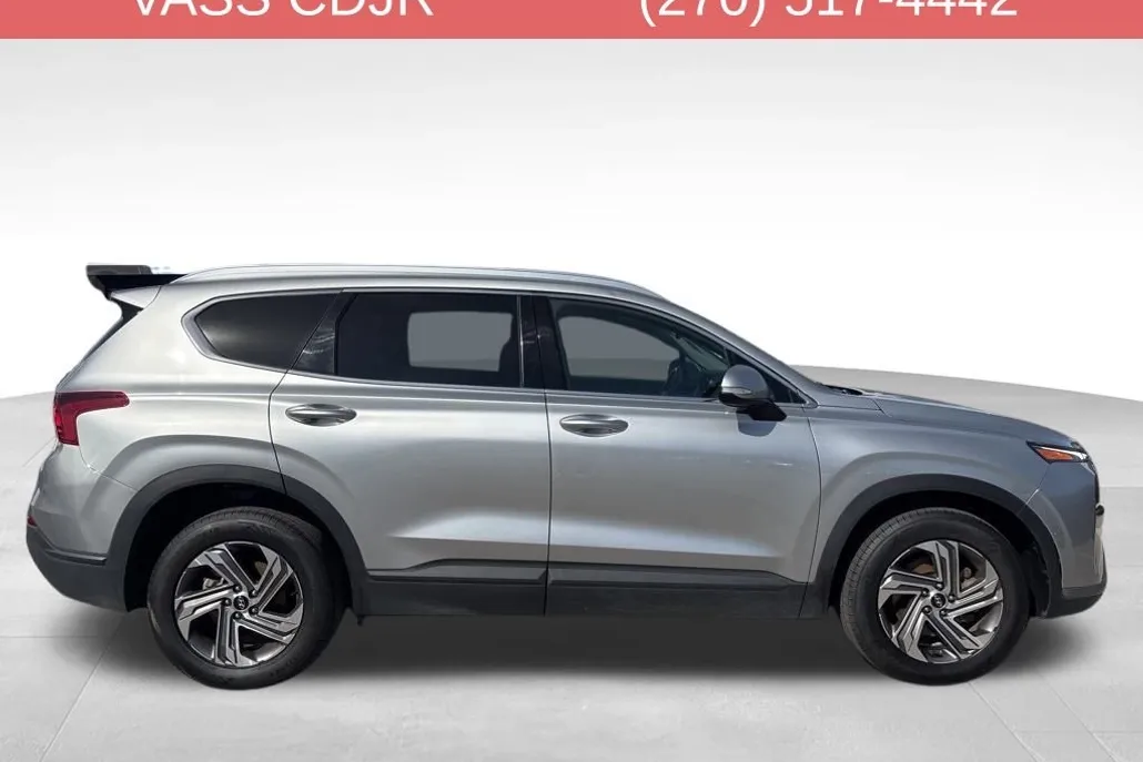 2023 Hyundai Santa Fe SEL photo 1